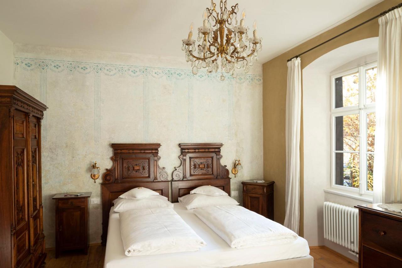 Villa Bergmann Suites Meran 외부 사진